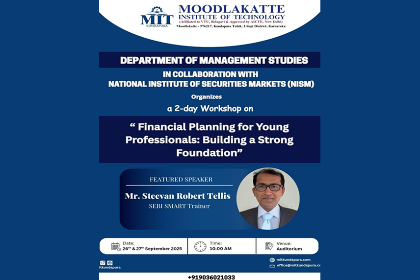 MBA MIT Earn While You Learn